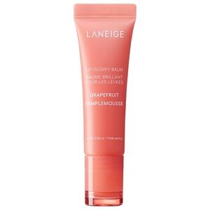 LANEIGE Lip Glowy Balm - Grapefruit